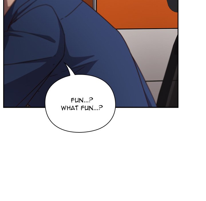 Let’s Play Hooky Chapter 12 - Page 73
