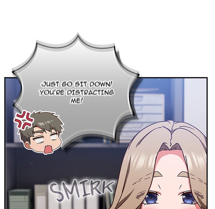 Let’s Play Hooky Chapter 12 - Page 80