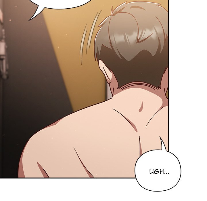 Let’s Play Hooky Chapter 12 - Page 9