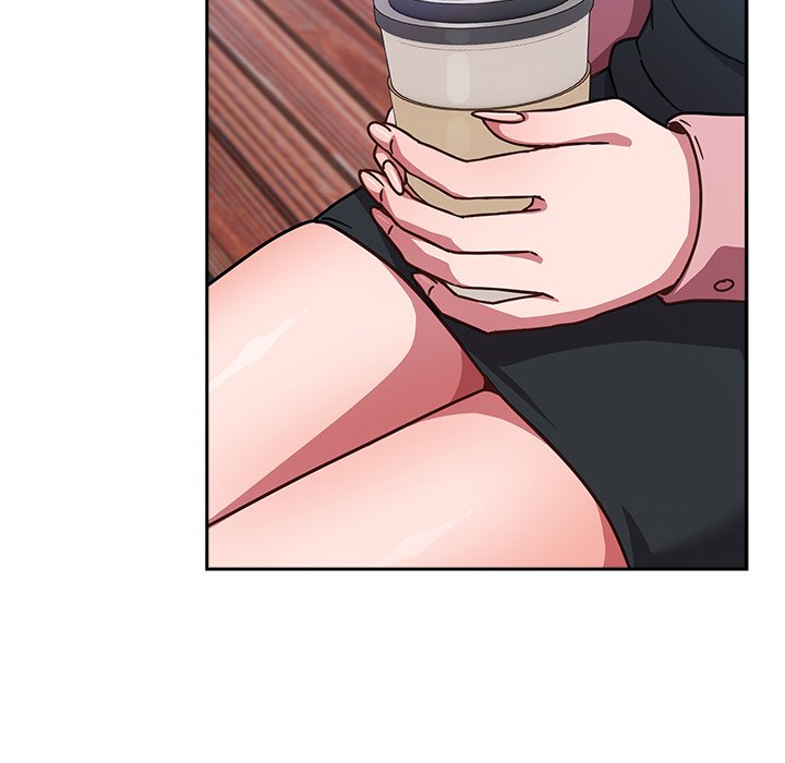 Let’s Play Hooky Chapter 12 - Page 87