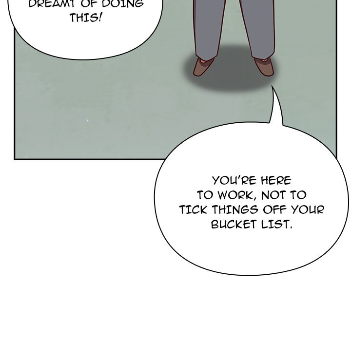 Let’s Play Hooky Chapter 12 - Page 90