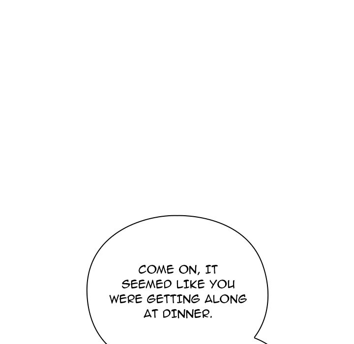 Let’s Play Hooky Chapter 12 - Page 10