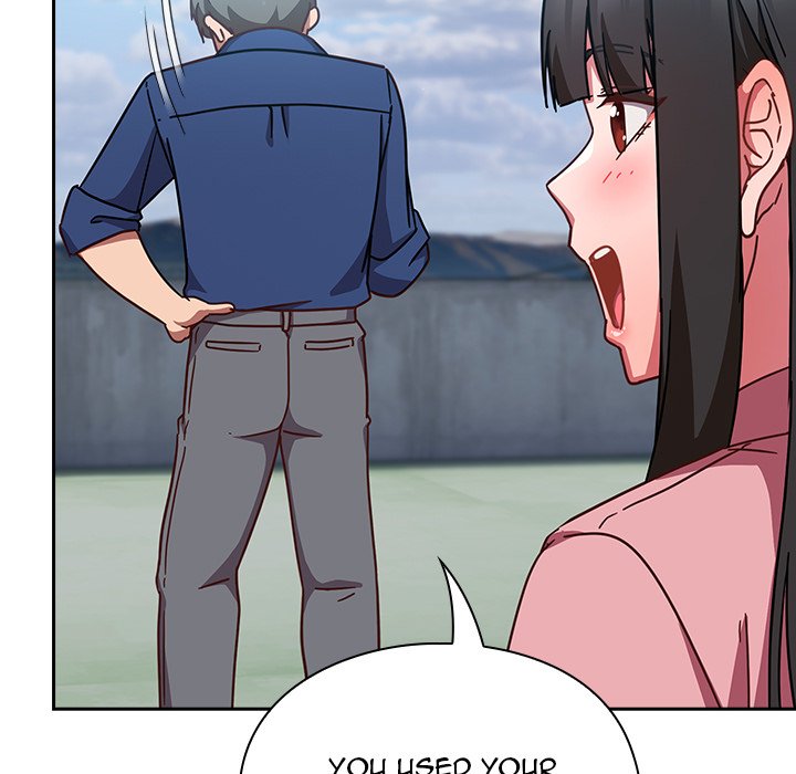 Let’s Play Hooky Chapter 12 - Page 92
