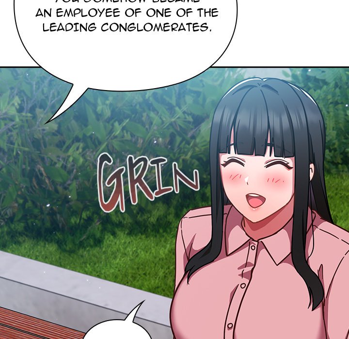 Let’s Play Hooky Chapter 12 - Page 94