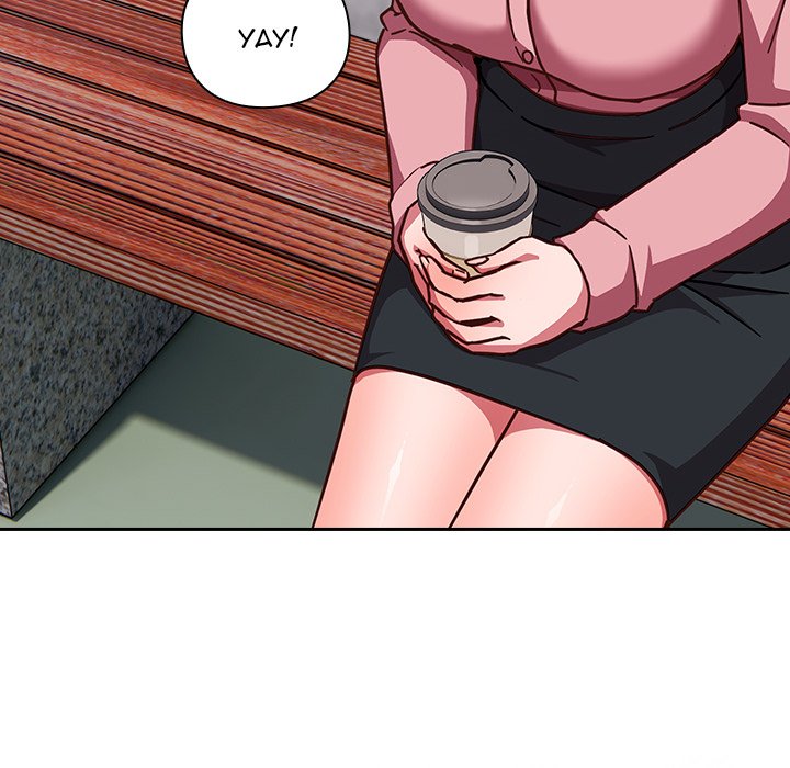 Let’s Play Hooky Chapter 12 - Page 95