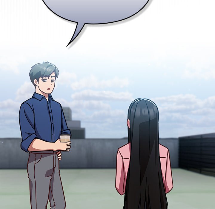 Let’s Play Hooky Chapter 12 - Page 99