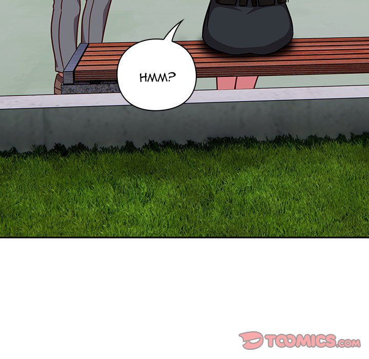 Let’s Play Hooky Chapter 12 - Page 100