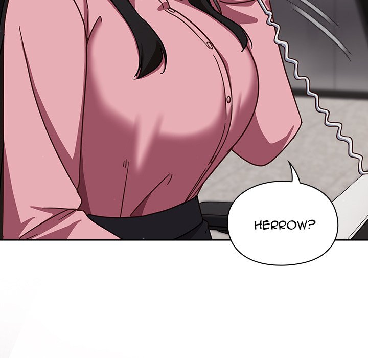 Let’s Play Hooky Chapter 13 - Page 11
