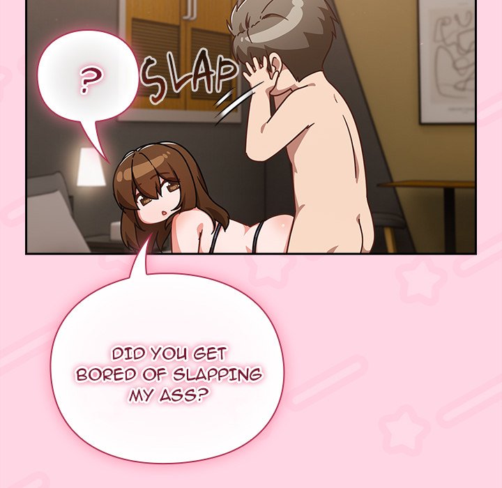 Let’s Play Hooky Chapter 13 - Page 104