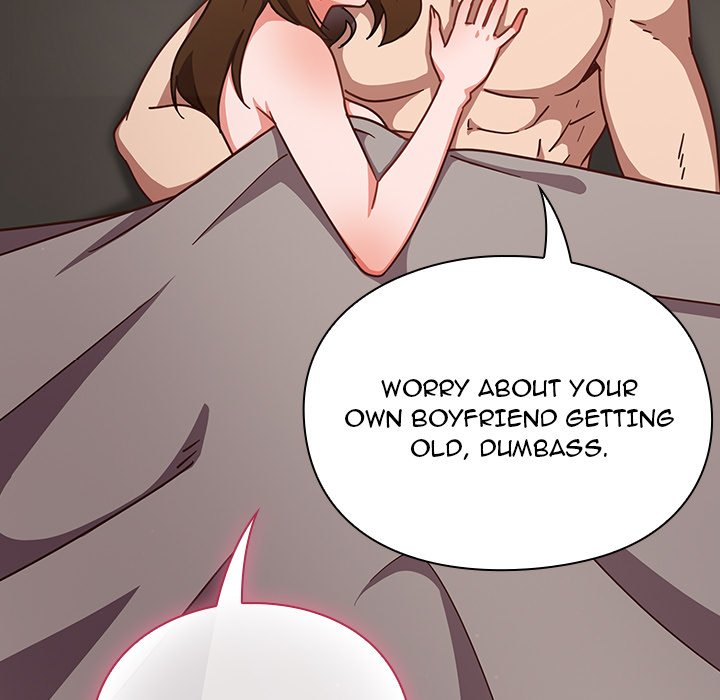 Let’s Play Hooky Chapter 13 - Page 111