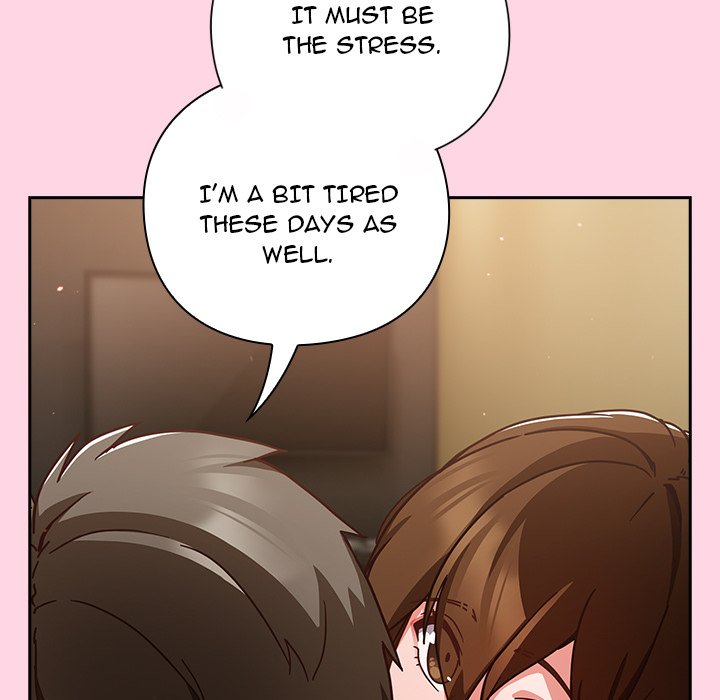 Let’s Play Hooky Chapter 13 - Page 113