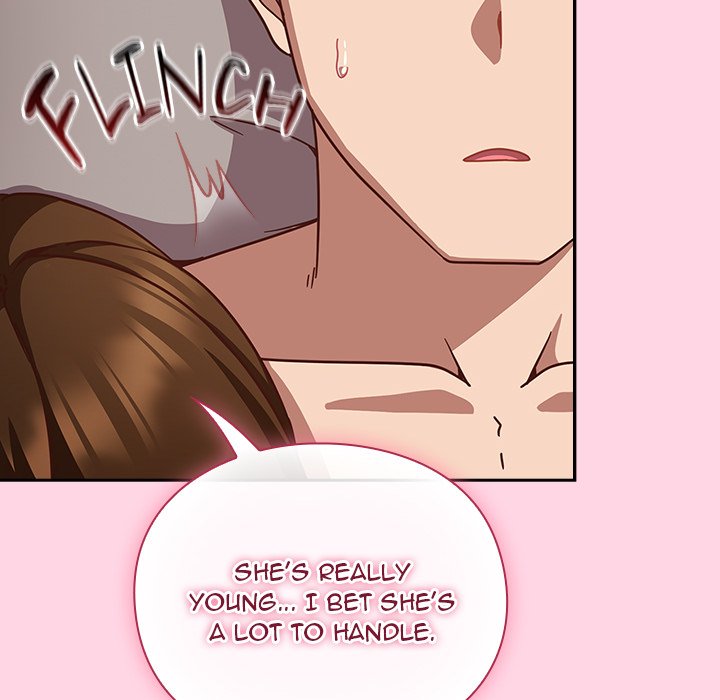 Let’s Play Hooky Chapter 13 - Page 116