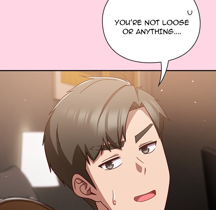 Let’s Play Hooky Chapter 13 - Page 118
