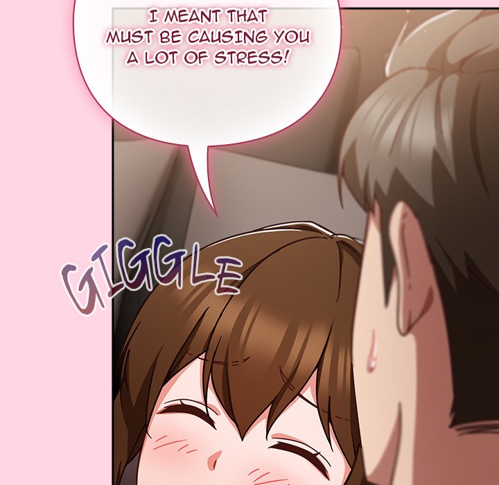 Let’s Play Hooky Chapter 13 - Page 121