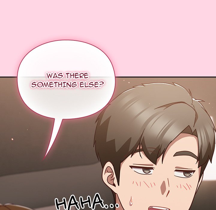 Let’s Play Hooky Chapter 13 - Page 123