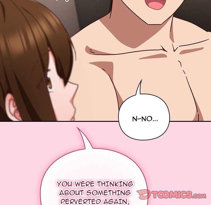 Let’s Play Hooky Chapter 13 - Page 124