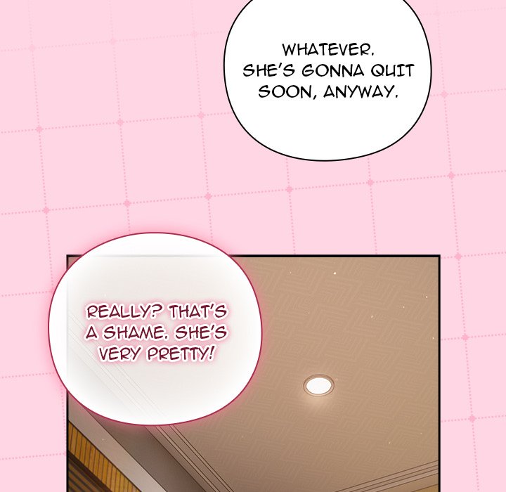 Let’s Play Hooky Chapter 13 - Page 126