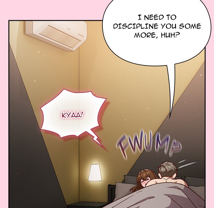 Let’s Play Hooky Chapter 13 - Page 129
