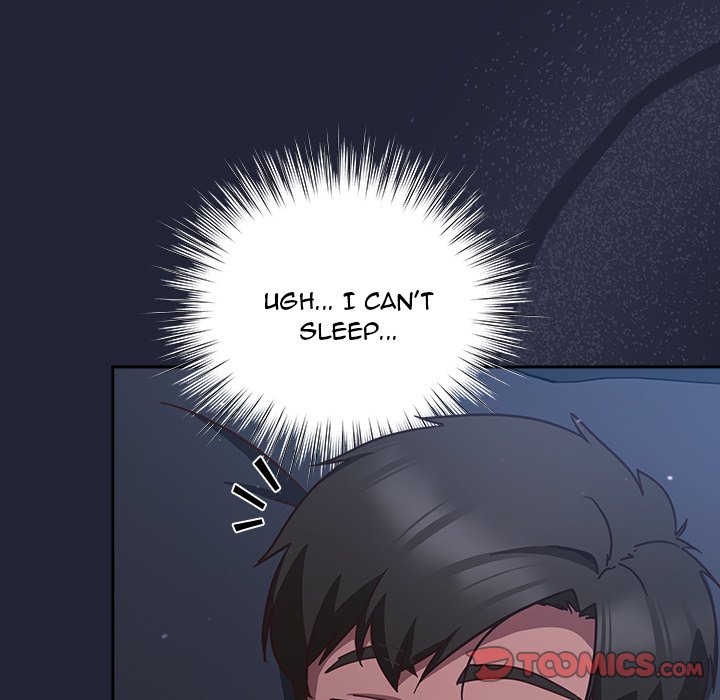 Let’s Play Hooky Chapter 13 - Page 136
