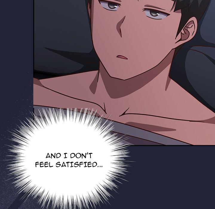 Let’s Play Hooky Chapter 13 - Page 137