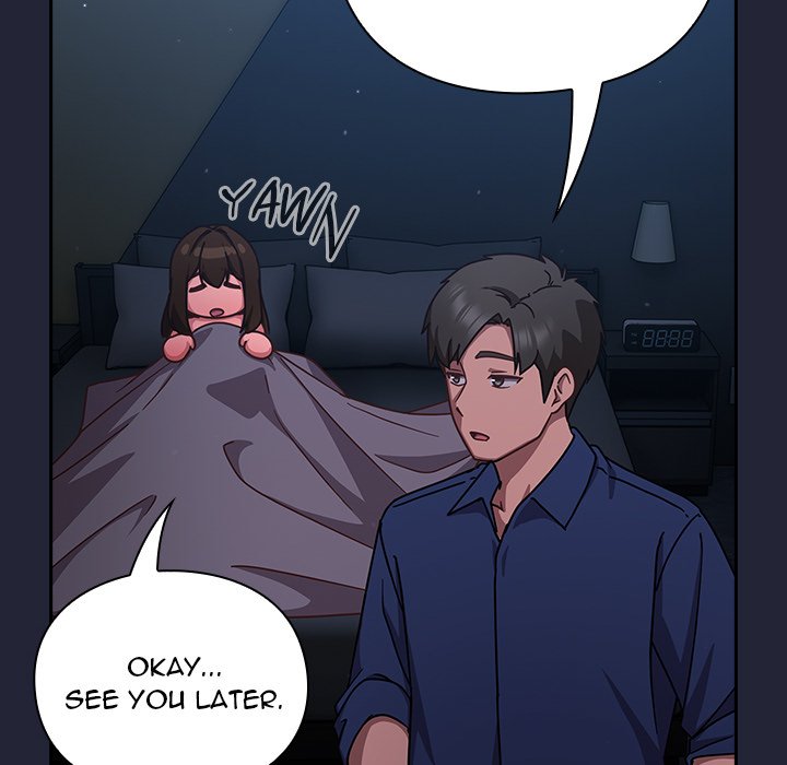 Let’s Play Hooky Chapter 13 - Page 144
