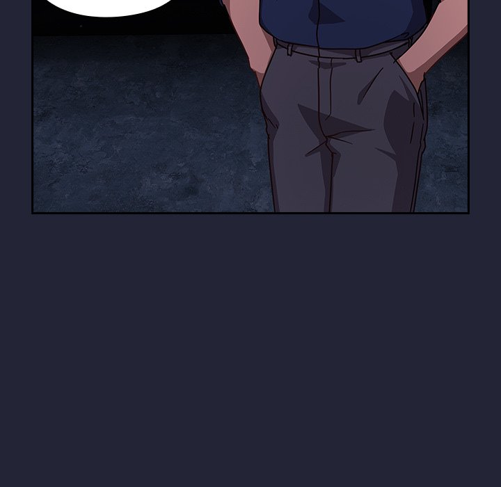 Let’s Play Hooky Chapter 13 - Page 145