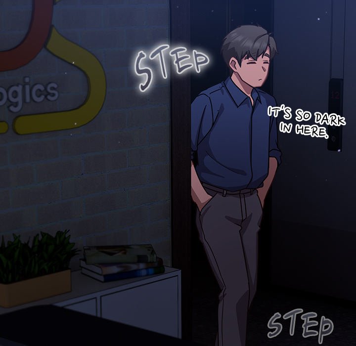 Let’s Play Hooky Chapter 13 - Page 151