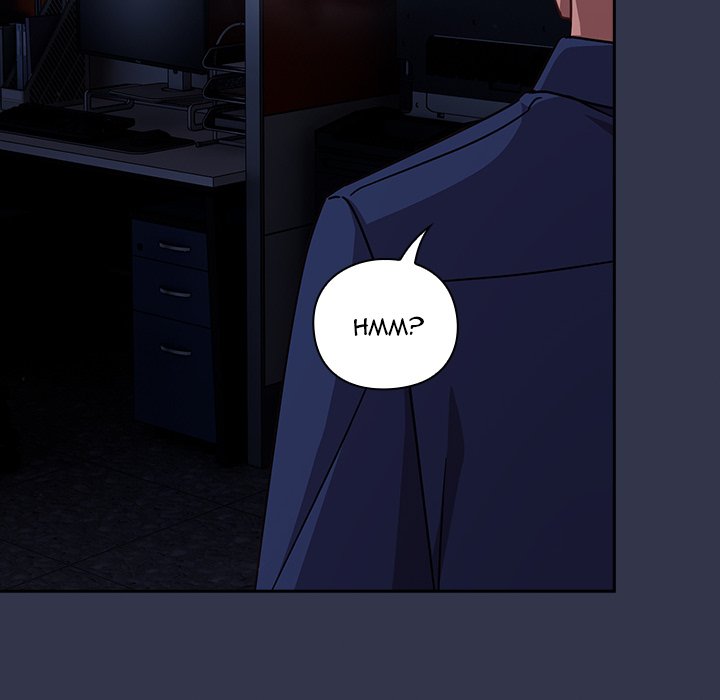 Let’s Play Hooky Chapter 13 - Page 154
