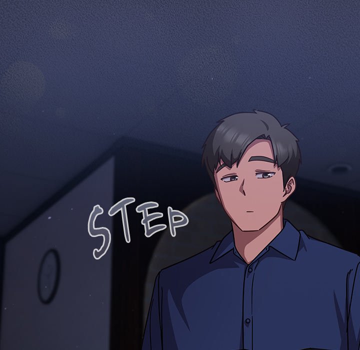 Let’s Play Hooky Chapter 13 - Page 156