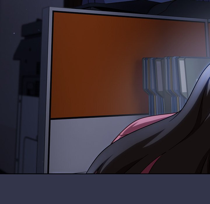 Let’s Play Hooky Chapter 13 - Page 157