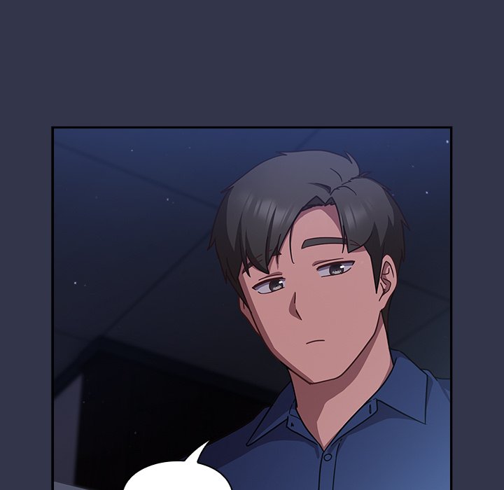 Let’s Play Hooky Chapter 13 - Page 161