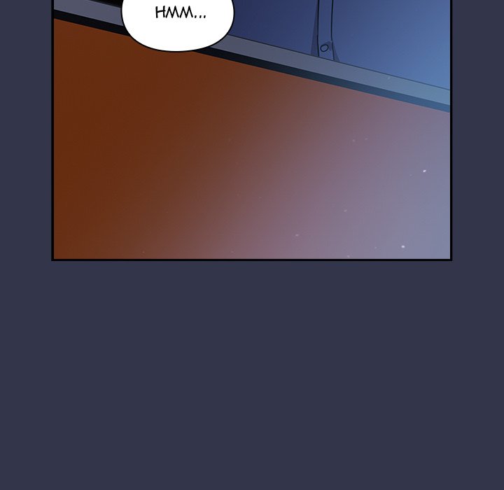 Let’s Play Hooky Chapter 13 - Page 162