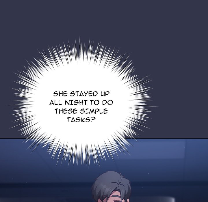 Let’s Play Hooky Chapter 13 - Page 163