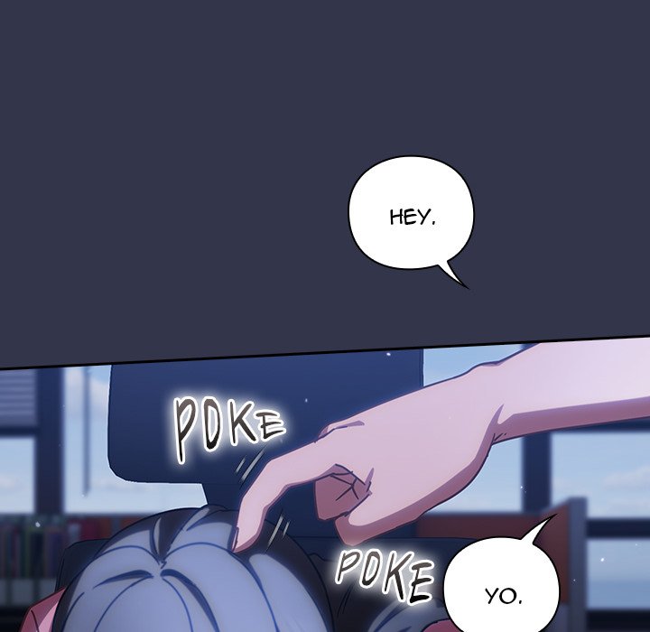 Let’s Play Hooky Chapter 13 - Page 166