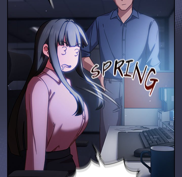 Let’s Play Hooky Chapter 13 - Page 169