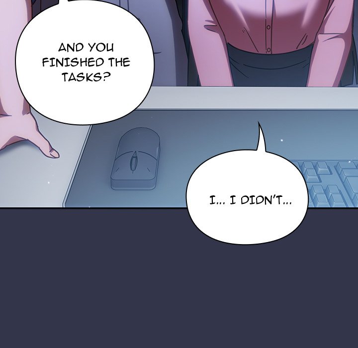 Let’s Play Hooky Chapter 13 - Page 175