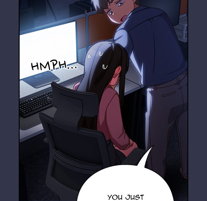 Let’s Play Hooky Chapter 13 - Page 177