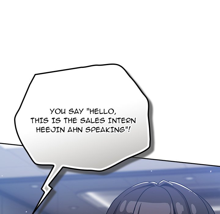 Let’s Play Hooky Chapter 13 - Page 19