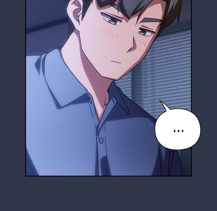 Let’s Play Hooky Chapter 13 - Page 183