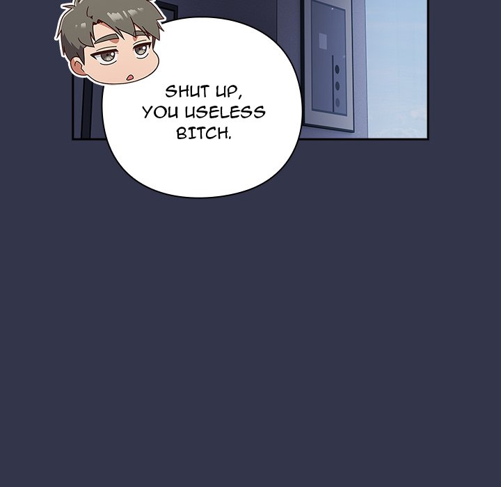Let’s Play Hooky Chapter 13 - Page 194