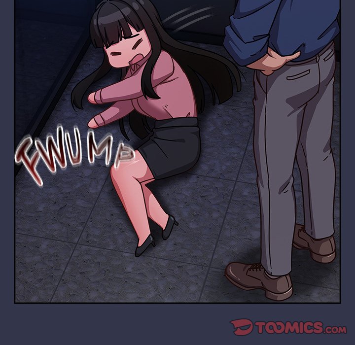 Let’s Play Hooky Chapter 13 - Page 196