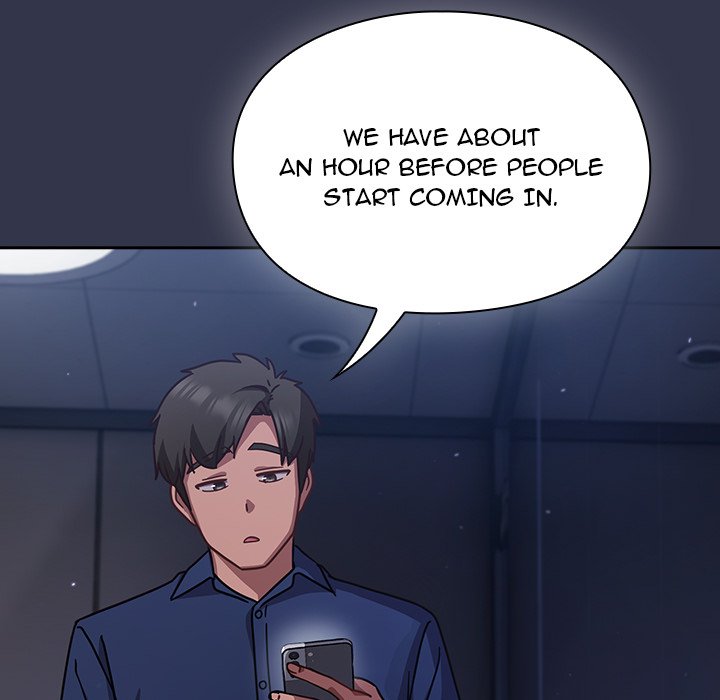 Let’s Play Hooky Chapter 13 - Page 198