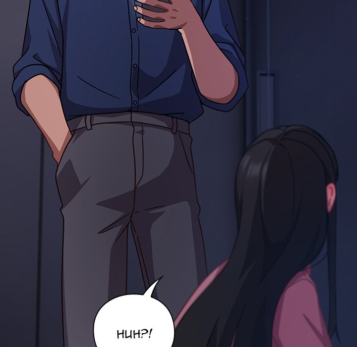 Let’s Play Hooky Chapter 13 - Page 199