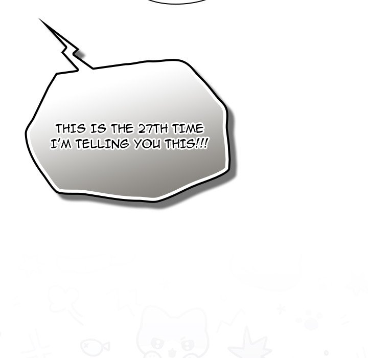 Let’s Play Hooky Chapter 13 - Page 21