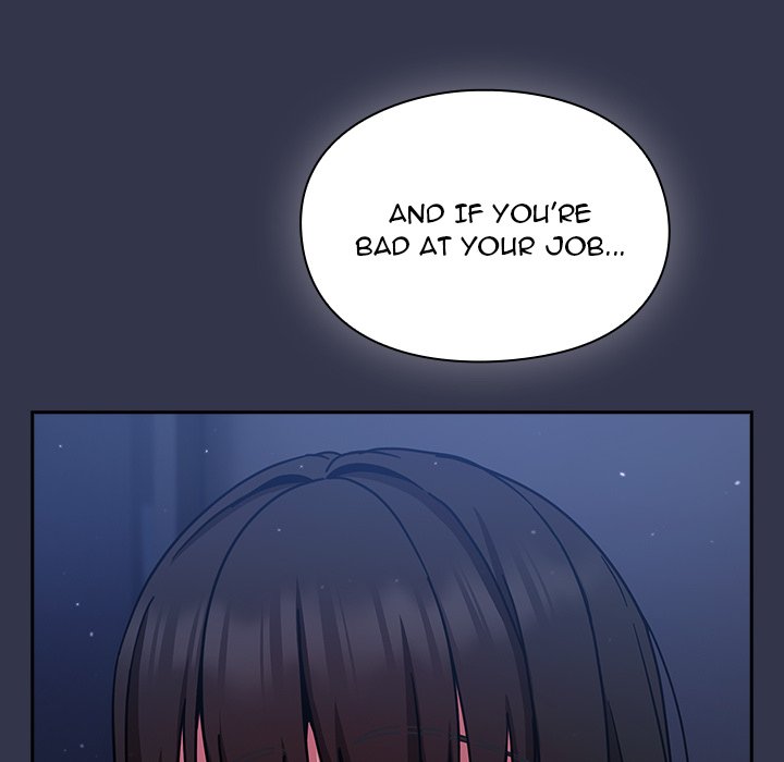 Let’s Play Hooky Chapter 13 - Page 204