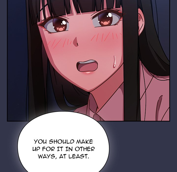 Let’s Play Hooky Chapter 13 - Page 205