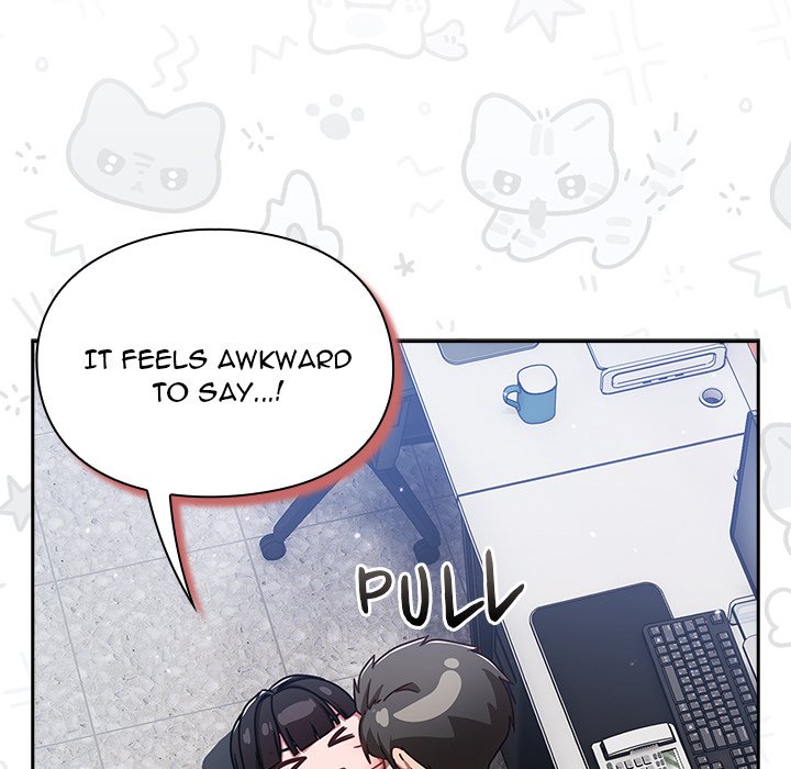 Let’s Play Hooky Chapter 13 - Page 22