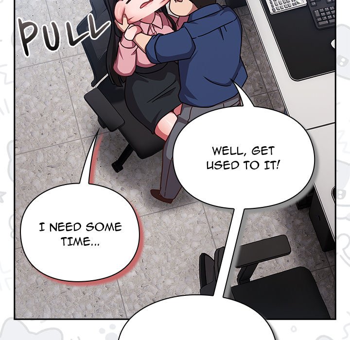 Let’s Play Hooky Chapter 13 - Page 23