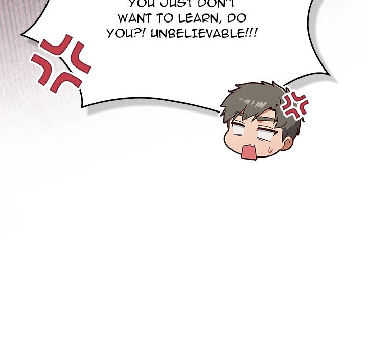 Let’s Play Hooky Chapter 13 - Page 27