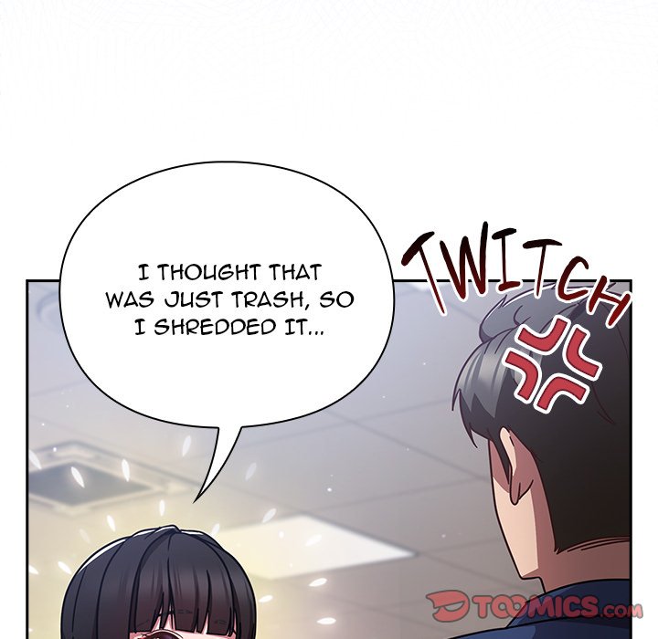 Let’s Play Hooky Chapter 13 - Page 40